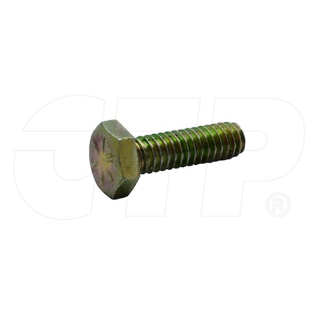 Aic Replacement Parts Bolt Fits Caterpillar Models 1H3337